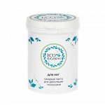 Паста сахарная для ног, полосками Eco Sugaring