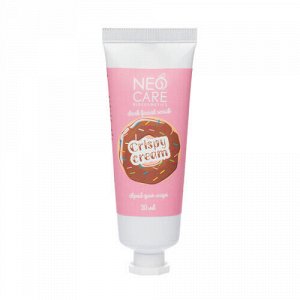 Скраб для лица "Crispy cream" Neo Care