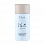 Крем &quot;Anti-Acne&quot;, для проблемной и жирной кожи лица SmoRodina, 30 мл