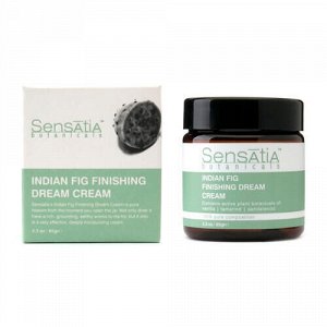 Крем-финиш для лица "Индийская фига" Sensatia Botanicals