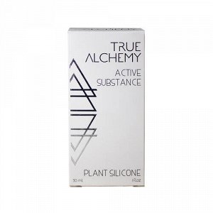 Сыворотка "Plant Silicone" True Alchemy