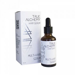 Сыворотка для волос "Multi-Hair" True Alchemy