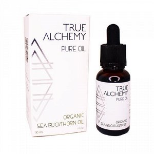 Сыворотка "Organic Sea Buckthorn Oil" True Alchemy