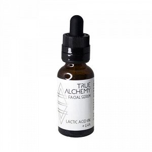 Сыворотка &quot;Lactic Acid 9% + LHA&quot; True Alchemy