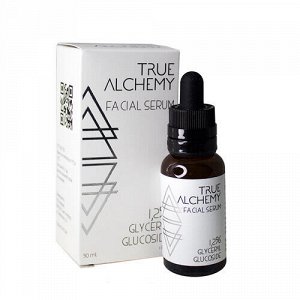 Сыворотка "Glyceryl Glucoside 1,2%" True Alchemy