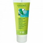 Крем для рук Био алоэ и Вербена Daily Care Logona