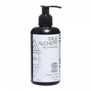 Бальзам для волос "Proteins 1,2% &amp; Inulin 3%" True Alchemy