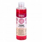 Тоник &quot;Розовая вода&quot; Aasha Herbals, 200 мл