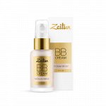 BB-крем №2 нейтральный, new design Zeitun, 50 мл