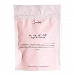 Маска альгинатная &quot;Увлажняющая&quot;, Pink Rose SmoRodina