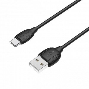 USB Кабель Borofone BX19 Benefit For Lightning