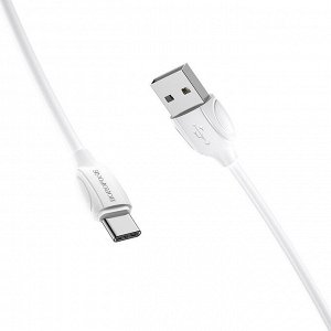USB Кабель Borofone BX19 Benefit For Lightning