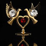 Фигурки из металла