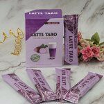 Кофе растворимый 3в1 с таро
