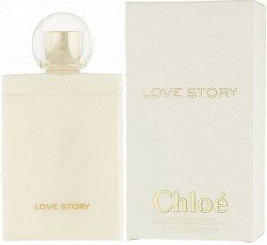 женская CHLOE LOVE STORY lady 200ml b/lot

Верхние ноты: Нероли;
Средние ноты: Апельсиновый цвет; Стефанотис;
Базовые ноты: Древесные ноты; Мускус;