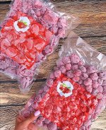 КЛУБНИКА (шоковая заморозка) – ХИТ ПРОДАЖ! РОССИЯ!