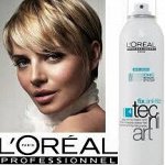 Весь стайлинг от L&#039;oreal Professionnel