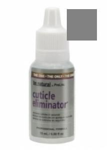Be natural средство для удаления кутикулы сuticle eliminator 15 мл