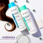 Aravia — шампуни и скрабы для кожи головы