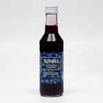Сироп черники на фруктозе с витамином С, 250 мл