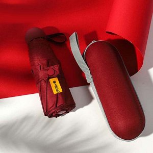 Зонт Umbr-5/8-Red