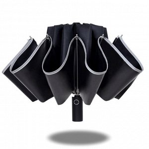 Зонт Umbr-8001-Black