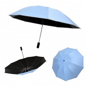 Зонт Umbr-8001-Blue