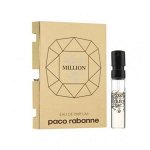 PACO RABANNE woman LADY MILLION   Туалетные духи   1.5 мл. (пробник)