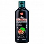 Кондиционер Kokliang бессульфатный натуральный травяной для темных волос, 200 мл