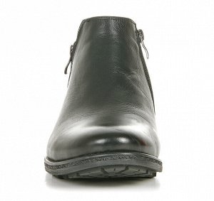 Ботинки WASCO, Черный