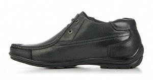 Ботинки EL TEMPO, Черный