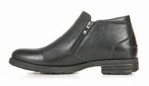 Ботинки WASCO, Черный