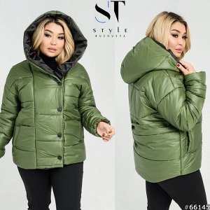 ST Style Куртка 66145