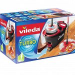 Vileda — Качественные товары для уборки