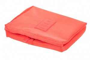 Дорожная сумка-косметичка multi pouch, цвет розовый