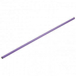 Палка гимнастическая, d=16 мм, длина 0,7 м, цвета микс