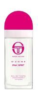 SERGIO TACCHINI woman O-ZONE PINK SPIRIT   Туалетная вода  30 мл. TESTER