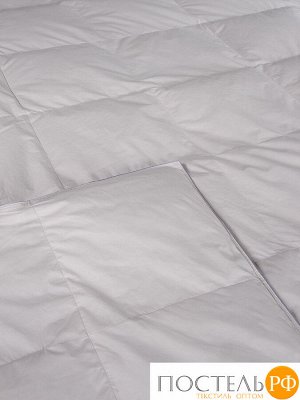 Одеяло стандартное пуховое "Мазурия" 140х205 см
