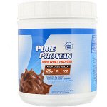 Pure Protein, 100% Whey Powder,  (453 g)