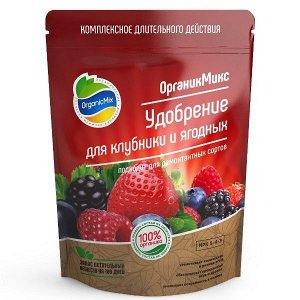 Удобрение для Клубники и ягодных