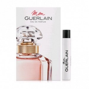 GUERLAIN woman MON GUERLAIN   Туалетные духи   0.7 мл. (пробник)