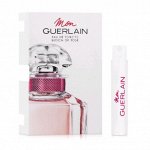 GUERLAIN woman MON GUERLAIN BLOOM OF ROSE   Туалетная вода   0.7 мл. (пробник)