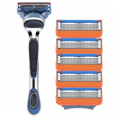 Stihl manscaper kit для бритья