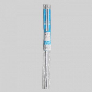 Карнизы универсальные, 2 шт., 60-95 см, белые