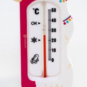 Термометр для ванны "Лама"   5090817