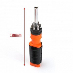 Мульти отвертка Screwdriver Bit Set 43 предмета