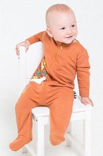 Crockid, Комбинезон для мальчика Crockid
