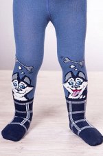 Berchelli, Колготки для мальчика Berchelli