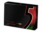 Жевательная резинка Wrigley&#039;s 5 Cyclone &quot;Арбузный шквал&quot; без сахара, 31.2г