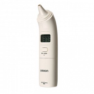 СКИДКА! Термометр электронный медицинский OMRON Gentle Temp 520